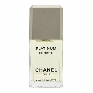 Chanel Platinum Egoiste toaletná voda pre mužov 50 ml