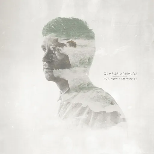 Ólafur Arnalds, Ólafur Arnalds - For Now I Am Winter, CD