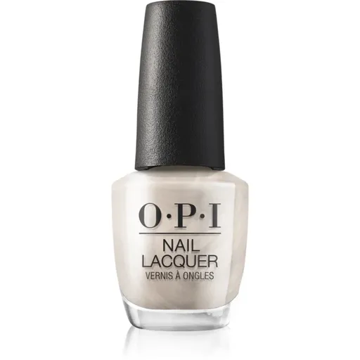 OPI OPI’m Dreaming  Nail Lacquer lak na nechty odtieň Hands In The Clouds 15 ml