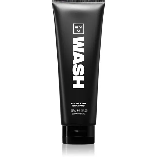 Good Dye Young Wash hydratačný šampón pre farbené vlasy 237 ml