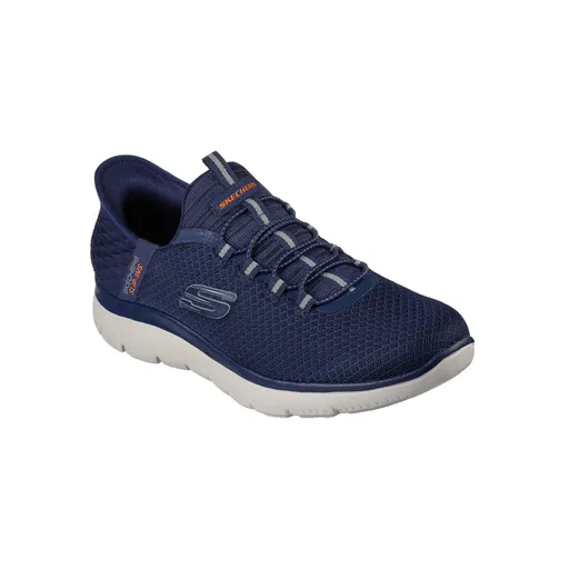 SKETCHERS Tenisky Slip-ins - Summits