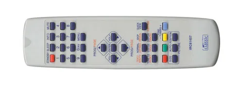 Ovládač diaľkový IRC81457 orion