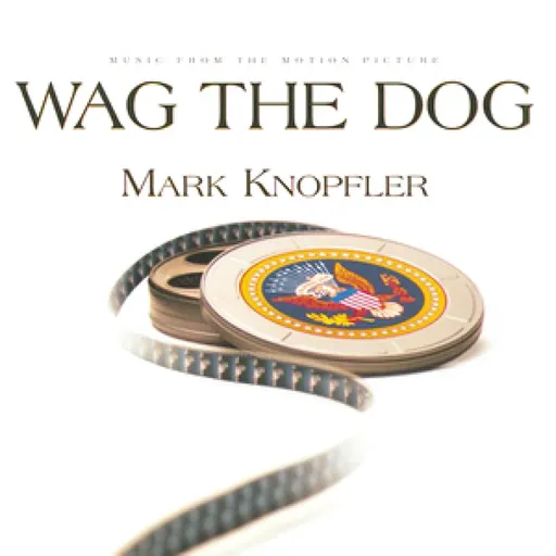 Mark Knopfler, Wag The Dog (Music From The Motion Picture), CD