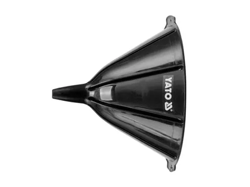 Lievik plastový, 280mm, YATO