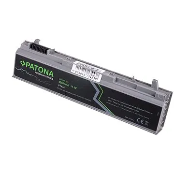 PATONA pre ntb Dell E6400 5200 mAh Li-Ion 11,1 V PREMIUM (PT2399)