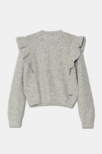 Detský sveter Pepe Jeans WINTA