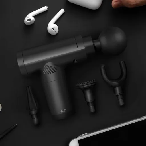 Masážna pištoľ na uvoľnenie a regeneráciu svalov Picco