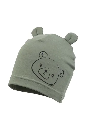 Detská čiapka Jamiks HEMANT