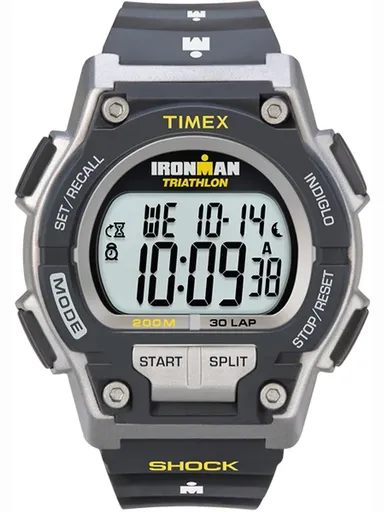 TIMEX Ironman C30 T5K195 PÁNSKE HODINKY + KRABIČKA