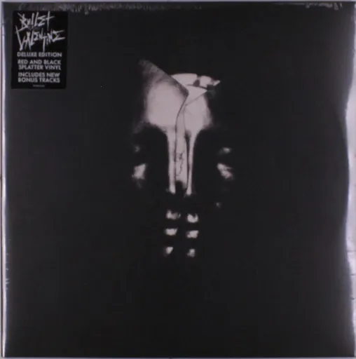 BULLET FOR MY VALENTINE