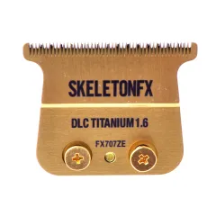 BaByliss PRO FX707ZE