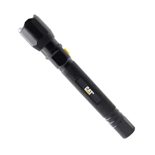 Caterpillar Zaostrovacie taktické svietidlo