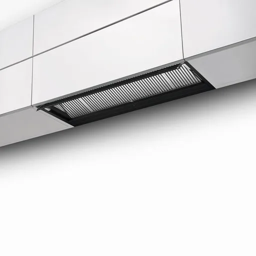 Vstavaný digestor Faber IN-NOVA ZERO DRIP LITE BK A90