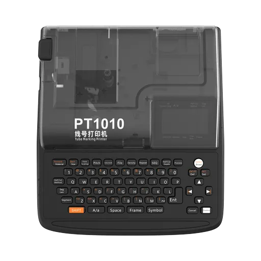 PONY PT-1010 tlačiarna bužírok