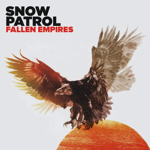 Fallen Empires - Snow Patrol LP