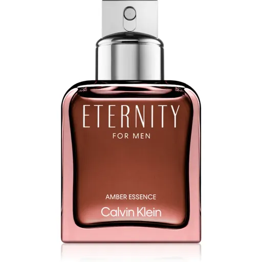Calvin Klein Eternity for Men Amber Essence parfém pre mužov 100 ml