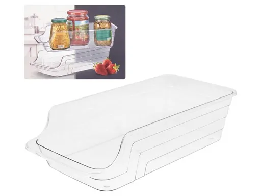 MAKRO - Organizér Midi rôzne farby, umelá hmota, 15x8x32,50cm