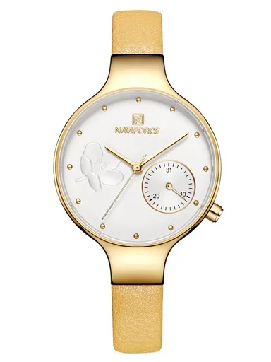 Dámske hodinky  NAVIFORCE - NF5001 (zn500a)