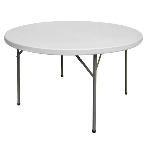 Kateringový stôl priemer: 1220mm