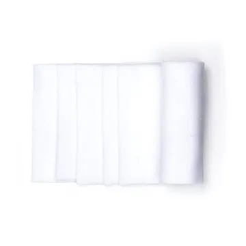 Bamboolik Separačná plienka fleecová 10 ks (8595642900624)