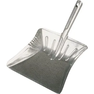 SPOKAR Lopatka kovová pozinkovaná veľká (8593534790070)