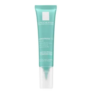 La Roche-Posay Hydraphase Intense Yeux Anti Fatigue Eye Cream ukľudňujúca emulzia na očné okolie 15 ml