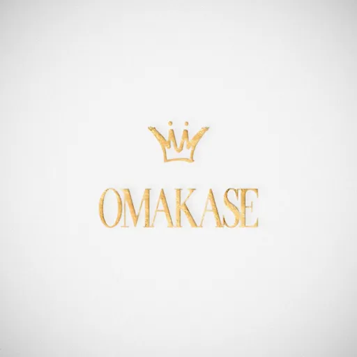 Mello Music Group - Omakase LP
