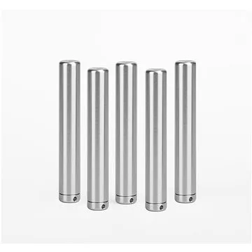 Cryptosteel Capsule Quintet (BUN)