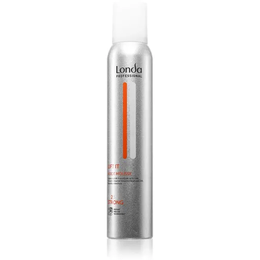 Londa Professional Lift it Root Mousse pena pre objem vlasov 200 ml