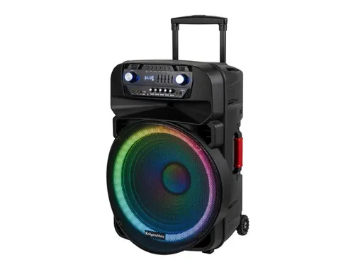 Reprosústava KRUGER & MATZ KM1718