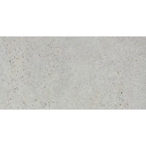 Dlažba Rako Piazzetta svetlo sivá 30x60 cm mat DAKSE788.1