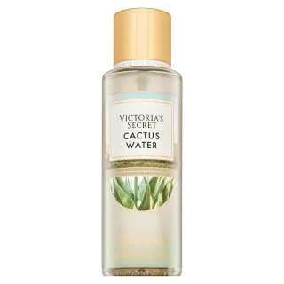 Victoria's Secret Cactus Water telový sprej pre ženy 250 ml