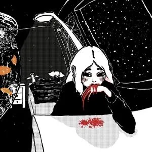 Weatherday - Hornet Disaster / Vinyl / 2 LP