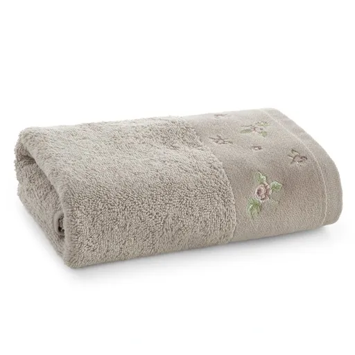 ArtFir Osuška DALIA | béžová 70 x 140 cm