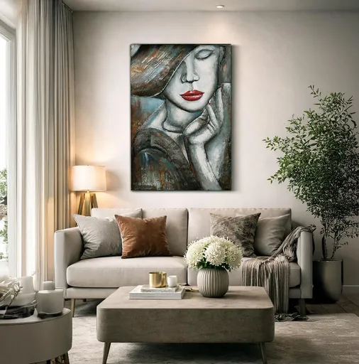 Gilde Obraz Noblesse