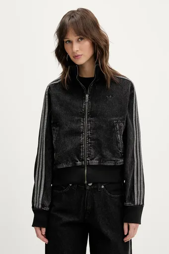 Rifľová bunda adidas Originals Firebird