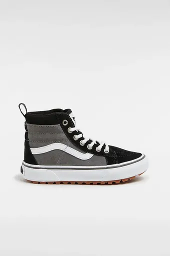 Detské semišové tenisky Vans MTE SK8-Hi
