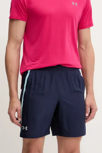 Bežecké šortky Under Armour Launch