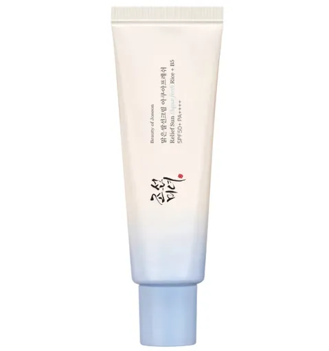 Beauty of Joseon - Relief Sun Aqua - Fresh: Rice + B5 SPF50+ - Opaľovací pleťový krém - 50 ml