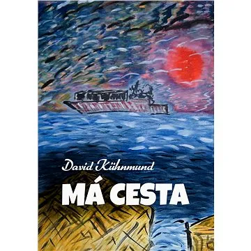 Má cesta (999-00-031-6665-4)