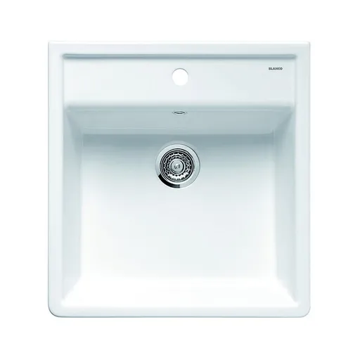 Blanco Panor 60 krištáľovo biela
