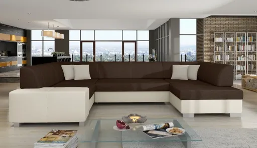 ArtElta Rohová sedacia súprava HAVANA | pravá Farebné prevedenie HAVANA: Sawana 26/Soft 33