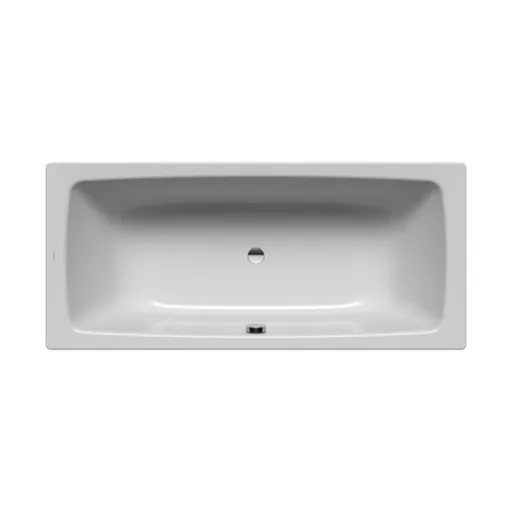 Kaldewei Cayono Duo obdĺžniková vaňa 180x80 cm smaltovaná oceľ ľavá aj pravá manhattan 272510113199