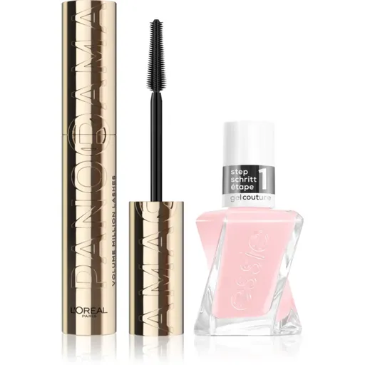 L’Oréal Paris Panorama výhodné balenie 2 ks