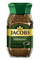 Jacobs Kronung INSTANT 200g