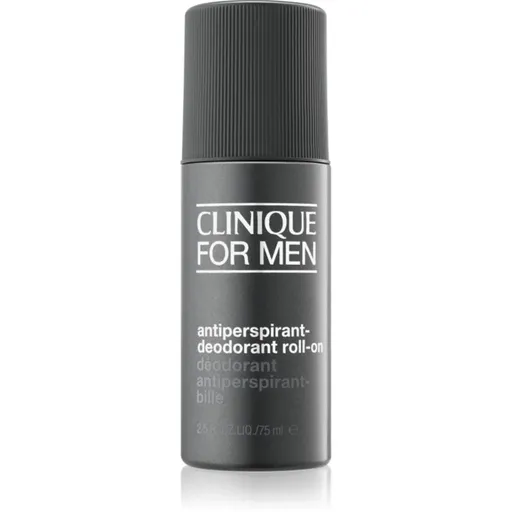 Clinique For Men™ Antiperspirant Deodorant Roll-On dezodorant roll-on 75 ml