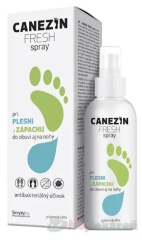 Simply You Canezin sprej 100 ml