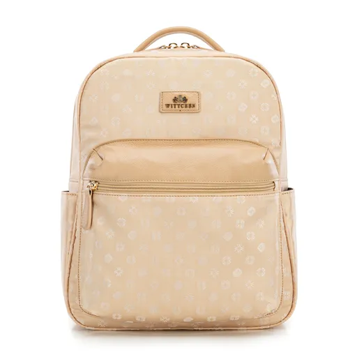 Luxusný a funkčný batoh WITTCHEN 98-4E-906-0