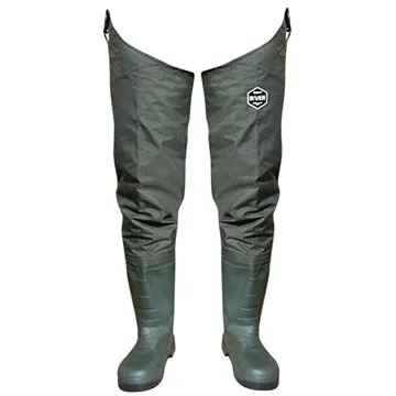 Delphin Brodiace čižmy River Veľkosť 41 (8586018450928)