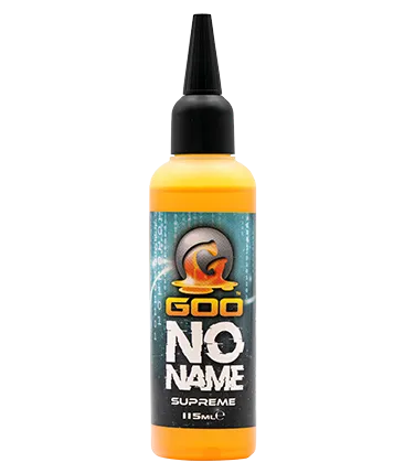 Korda atraktor goo smoke 115 ml - no name supreme